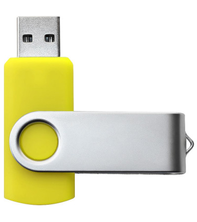 USB флешка Твистер S0801-1 4Гб, 8Гб, 16Гб, 32Гб, 64Гб