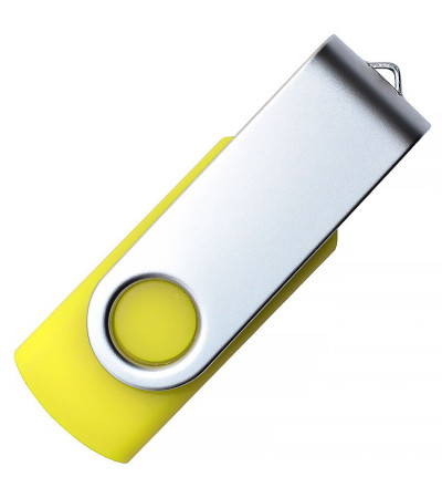 USB флешка Твистер S0801-1 4Гб, 8Гб, 16Гб, 32Гб, 64Гб