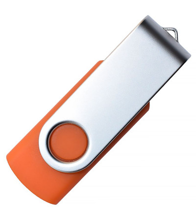 USB флешка Твистер S0801-1 4Гб, 8Гб, 16Гб, 32Гб, 64Гб