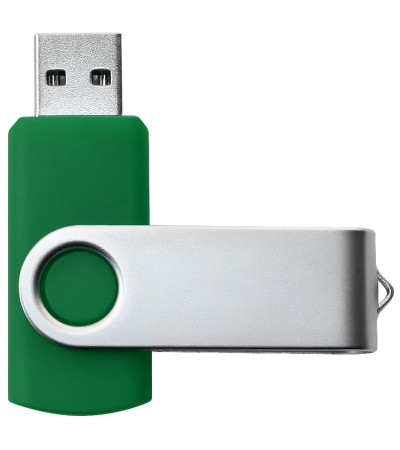 USB флешка Твистер S0801-1 4Гб, 8Гб, 16Гб, 32Гб, 64Гб