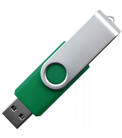USB флешка Твистер S0801-1 4Гб, 8Гб, 16Гб, 32Гб, 64Гб
