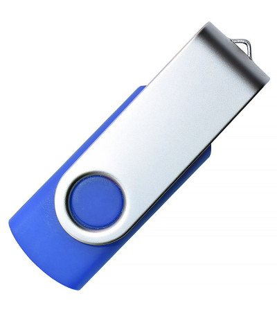 USB флешка Твистер S0801-1 4Гб, 8Гб, 16Гб, 32Гб, 64Гб