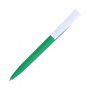 Купить Ручка под моделью Lima в цветном корпусе из Soft touch покрытия с белым клипом под нанесение  1015-05 в Киеве по самой низкой цене Totobi на складе silcom.com.ua  13