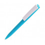 Купить Ручка под моделью Lima в цветном корпусе из Soft touch покрытия с белым клипом под нанесение  1015-05 в Киеве по самой низкой цене Totobi на складе silcom.com.ua  25