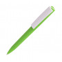 Купить Ручка под моделью Lima в цветном корпусе из Soft touch покрытия с белым клипом под нанесение  1015-05 в Киеве по самой низкой цене Totobi на складе silcom.com.ua  21