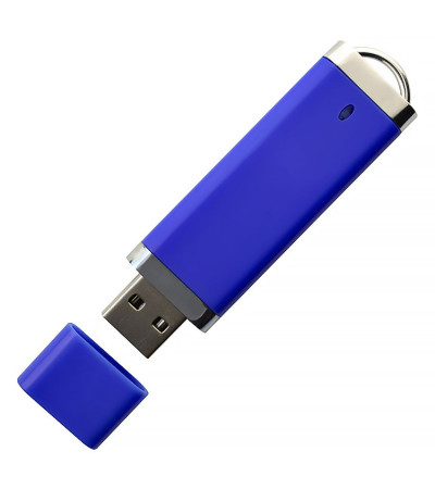 Пластиковая флешка S0707 4Гб, 8Гб, 16Гб, 32Гб, 64Гб