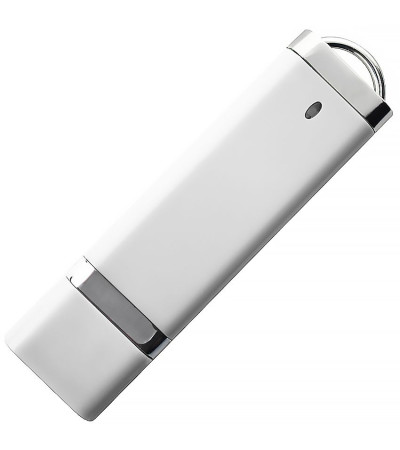 Пластиковая флешка S0707 4Гб, 8Гб, 16Гб, 32Гб, 64Гб