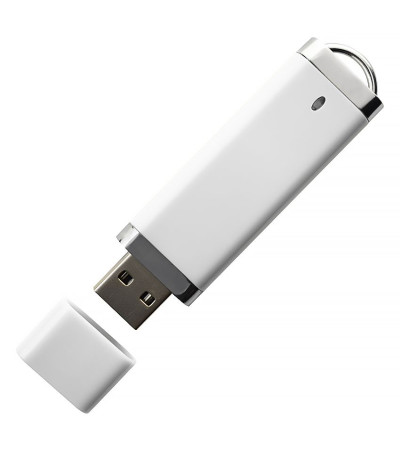 Пластиковая флешка S0707 4Гб, 8Гб, 16Гб, 32Гб, 64Гб