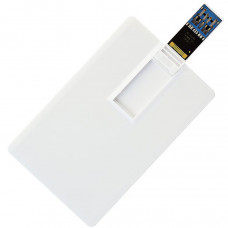 Флеш-накопитель "Кредитная карта" USB 3.0 S1012 16Гб, 32Гб, 64Гб