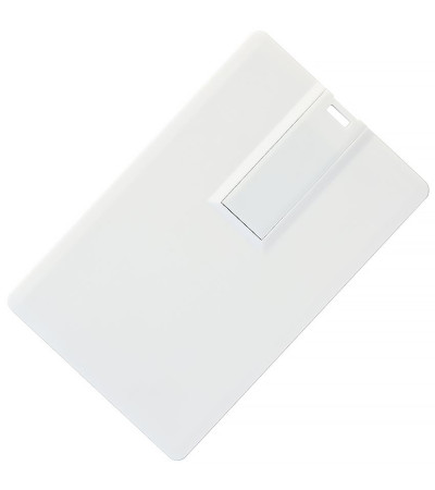 Флеш-накопитель "Кредитная карта" USB 3.0 S1012 16Гб, 32Гб, 64Гб