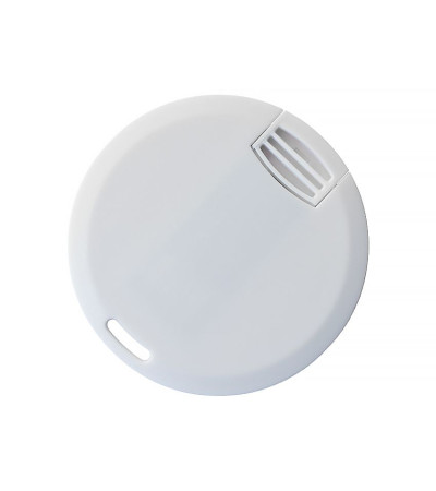 Круглая USB флешка-карта S1018 4Гб, 8Гб, 16Гб, 32Гб, 64Гб