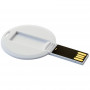 Купити Кругла USB флешка-карта S1018 4Гб, 8Гб, 16Гб, 32Гб, 64Гб S1018  в Київі по самій низкий цені  на складі silcom.com.ua  2