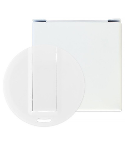 Круглая USB флешка-карта USB 3.0 S1018-A 16Гб, 32Гб, 64Гб