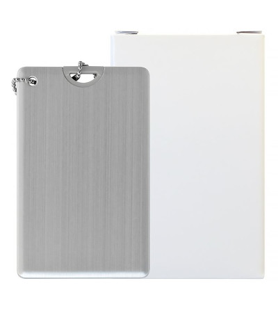 USB кредитная карта (металл) s1029 4Гб, 8Гб, 16Гб, 32Гб, 64Гб