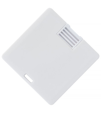 Флешка-карта "Квадратная" S1032 4Гб, 8Гб, 16Гб, 32Гб, 64Гб