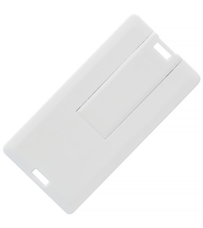 Флешка-карта "Прямоугольная" S1033 4Гб, 8Гб, 16Гб, 32Гб, 64Гб