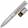 Купити USB Флешка-ручка S1134 4Гб, 8Гб, 16Гб, 32Гб, 64Гб S1134-1  в Київі по самій низкий цені  на складі silcom.com.ua  1