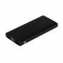Купити Універсальний зарядний пристрій Connect 10000 mAh, TM TEG 8016-05  в Київі по самій низкий цені TEG на складі silcom.com.ua 