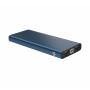 Купити Універсальний зарядний пристрій Connect 10000 mAh, TM TEG 8016-05  в Київі по самій низкий цені TEG на складі silcom.com.ua  1