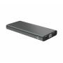 Купити Універсальний зарядний пристрій Connect 10000 mAh, TM TEG 8016-05  в Київі по самій низкий цені TEG на складі silcom.com.ua  2
