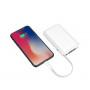 Купить Универсальное зарядное устройство Cooper 10000 mAh, TM TEG  8020-01 в Киеве по самой низкой цене TEG на складе silcom.com.ua  2