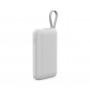 Купить Универсальное зарядное устройство Cooper 10000 mAh, TM TEG  8020-01 в Киеве по самой низкой цене TEG на складе silcom.com.ua  3
