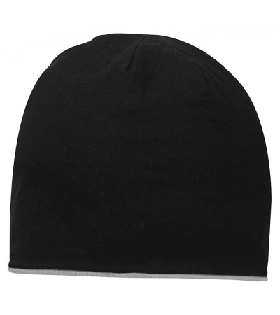 Шапка CONTRASTING JERSEY-3049