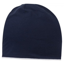 Шапка CONTRASTING JERSEY-3049