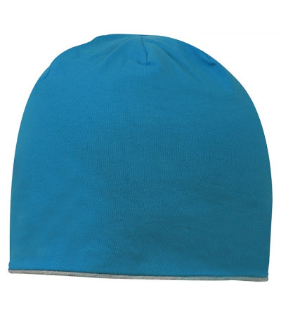 Шапка CONTRASTING JERSEY-3049