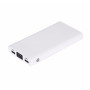 Купити Універсальний зарядний пристрій Mobi 10000 mAh, TM TEG 8017-01  в Київі по самій низкий цені TEG на складі silcom.com.ua 