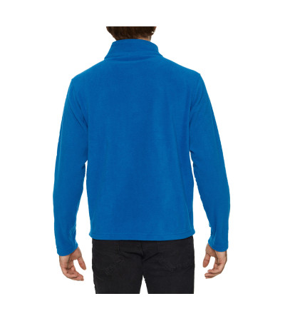 Реглан c микрофлиса на молнии Hammer 280