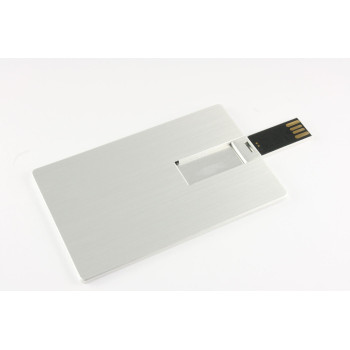 Флешка картка в металевому корпусі 4Гб, 8Гб, 16Гб, 32Гб, 64Гб