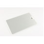 Купить Флешка карточка в металическом корпусе 4Гб, 8Гб, 16Гб, 32Гб, 64Гб  CD22 в Киеве по самой низкой цене  на складе silcom.com.ua  2