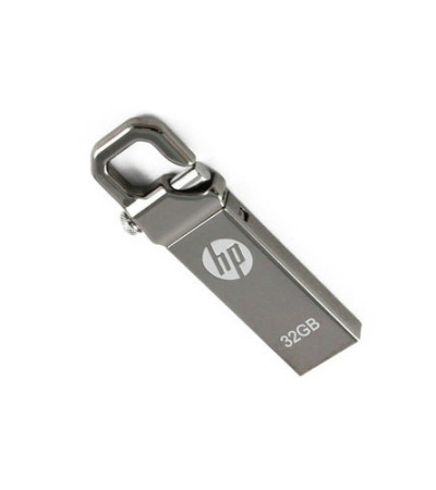 Флешка карабін з металу під гравіювання 4Гб, 8Гб, 16Гб, 32Гб, 64Гб