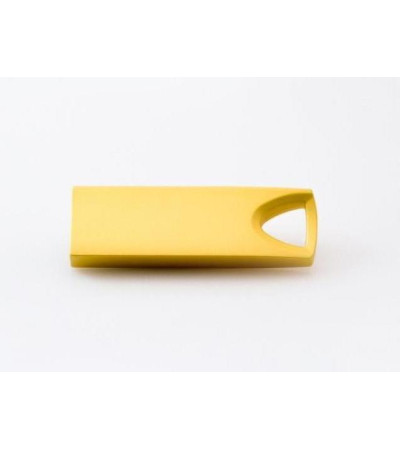 Мини флешка из металла под гравировку S63 4Гб, 8Гб, 16Гб, 32Гб, 64Гб