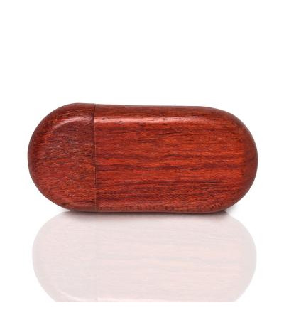 Дерев'яна флешка WD12 4Гб, 8Гб, 16Гб, 32Гб, 64Гб