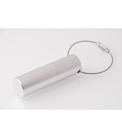 Водонепроникна флешка з металу S211 4Гб, 8Гб, 16Гб, 32Гб, 64Гб