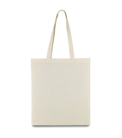 Эко-сумка из хлопка (35х41 см) 150 г / кв.м Украинского производства