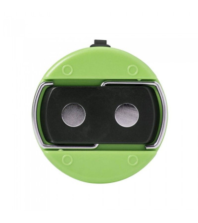 Лампа з універсальним кріпленням на магніті і карабіні, джерело світла LED діоди 957761 під друк