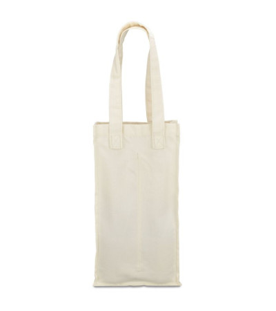 Сумка для бутылки двойная (18х8х35 см) (дно) см) 240г/кв.м Украинского производства