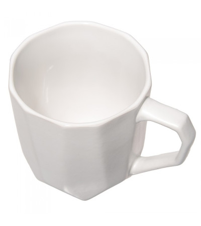 Чашка керамическая Сканди 88230206 из высококачественной керамики