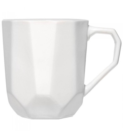 Чашка керамическая Сканди 88230206 из высококачественной керамики