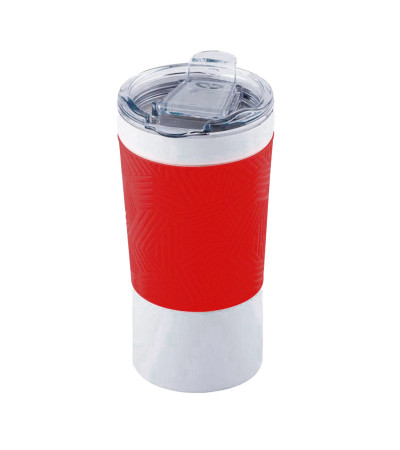 Термокружка Bella, TM Discover повышенное качество и надежность