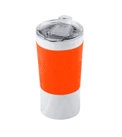 Термокружка Bella, TM Discover повышенное качество и надежность