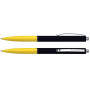 Купить Аутентическая, качественная ручка под моделью K15 производства Schneider (Германия) под нанесение логотипа  S930859 в Киеве по самой низкой цене  на складе silcom.com.ua  7