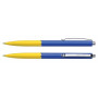 Купити Автентична, якісна ручка під моделлю K15 виробництва Schneider (Німеччина) під нанесення логотипу S930859  в Київі по самій низкий цені  на складі silcom.com.ua  13