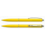 Купить Аутентическая, качественная ручка под моделью K15 производства Schneider (Германия) под нанесение логотипа  S930859 в Киеве по самой низкой цене  на складе silcom.com.ua  4