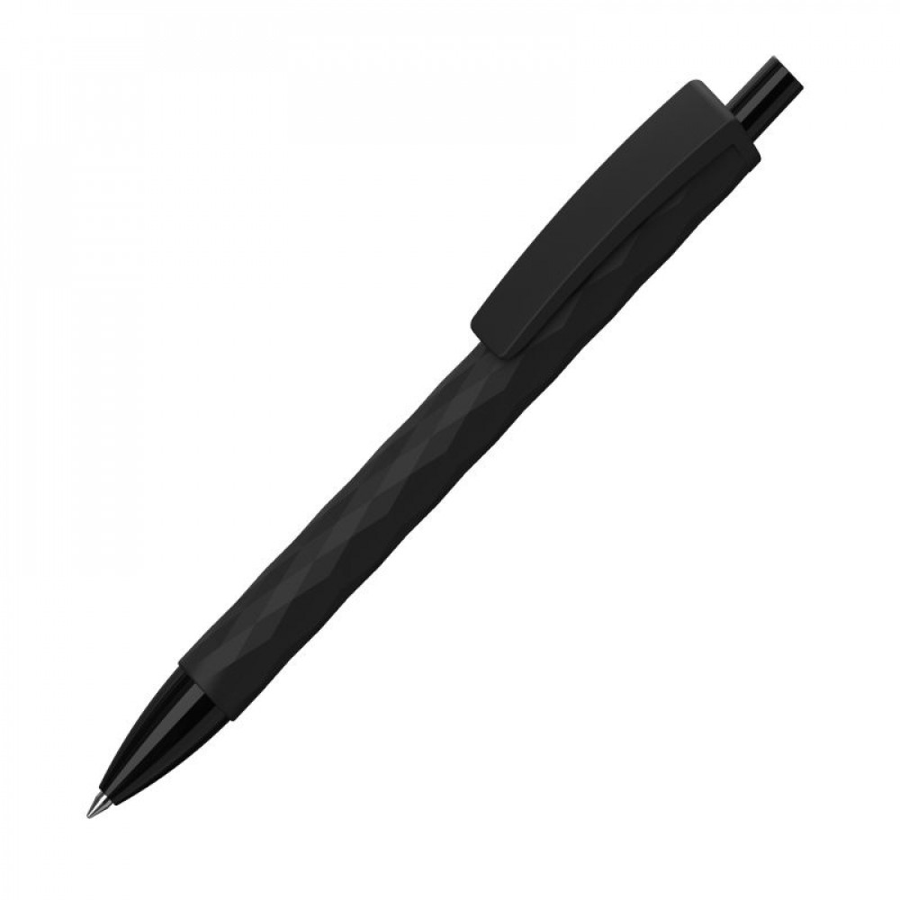 Купити Унікальна ручка з натурального, біо-розкладається каменю, під нанесення логотипу 1021-10  в Київі по самій низкий цені Totobi на складі silcom.com.ua