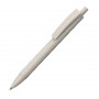 Купить Уникальная ручка из натурального, био-разлагаемого камня, под нанесение логотипа  1021-10 в Киеве по самой низкой цене Totobi на складе silcom.com.ua  1