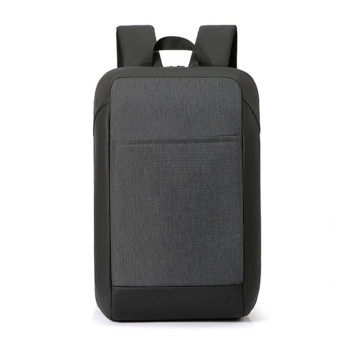 Водонепроницаемый рюкзак, анти-вор, для ноутбука, с названием Cooper, производства Discover под логотип